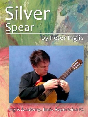 cover image of Silver Spear